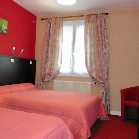 Le Petit Chaperon Rouge 2*