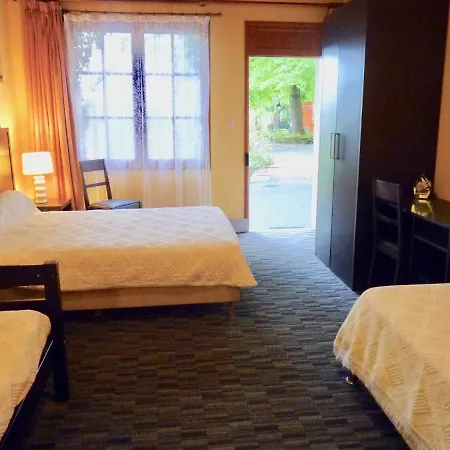 Le Petit Chaperon Rouge 2*