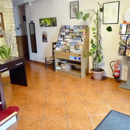 Hotel Le Petit Chaperon Rouge Coux-et-Bigaroque-Mouzens