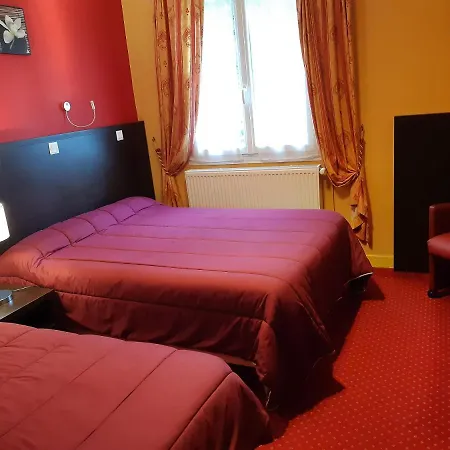 Le Petit Chaperon Rouge 쿠에뜨비가로크