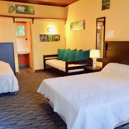 Le Petit Chaperon Rouge 쿠에뜨비가로크