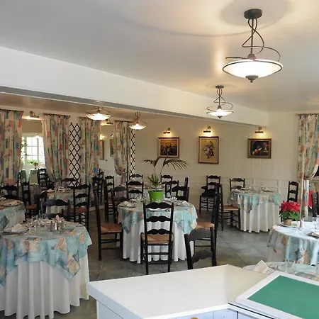 호텔 Le Petit Chaperon Rouge 쿠에뜨비가로크