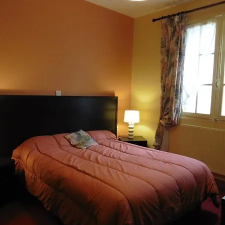 Le Petit Chaperon Rouge Hotel