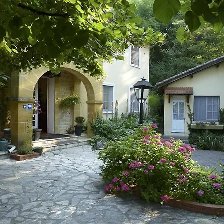 Le Petit Chaperon Rouge Hotel Coux-et-Bigaroque-Mouzens