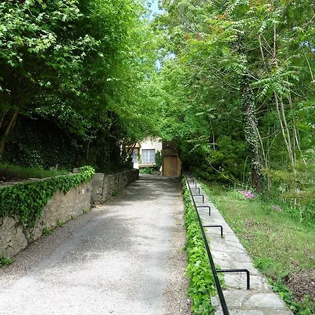 Le Petit Chaperon Rouge فندق Coux-et-Bigaroque-Mouzens