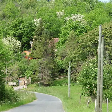Le Petit Chaperon Rouge 2*