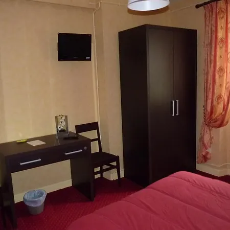 Le Petit Chaperon Rouge