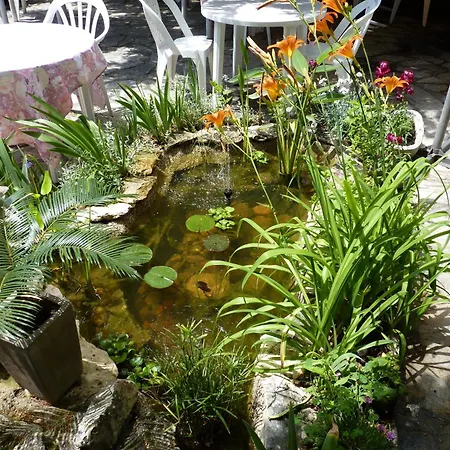 호텔 Le Petit Chaperon Rouge 쿠에뜨비가로크