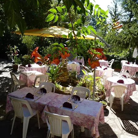 호텔 Le Petit Chaperon Rouge 쿠에뜨비가로크