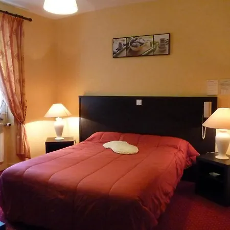 Le Petit Chaperon Rouge 쿠에뜨비가로크