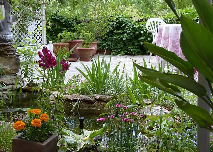 Le Petit Chaperon Rouge Hotel Coux-et-Bigaroque-Mouzens