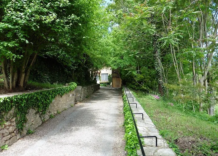 Le Petit Chaperon Rouge Hotel Coux-et-Bigaroque-Mouzens