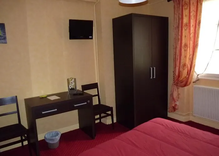 Le Petit Chaperon Rouge