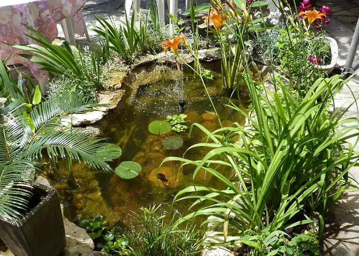 Hotel Le Petit Chaperon Rouge Coux-et-Bigaroque-Mouzens