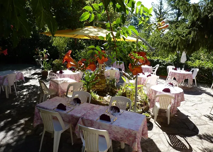 Hotel Le Petit Chaperon Rouge Coux-et-Bigaroque-Mouzens